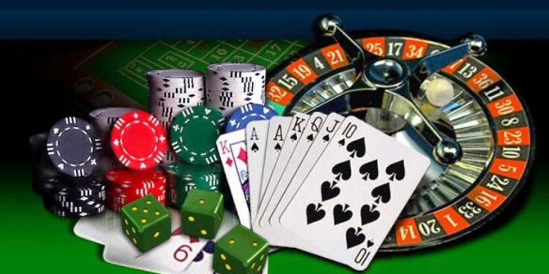 Khám phá hệ thống các sảnh cược có tại chuyên mục live casino
