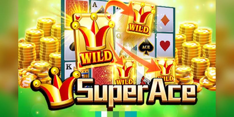 Tổng quan về game nổ hũ siêu cấp ACE tại 888B