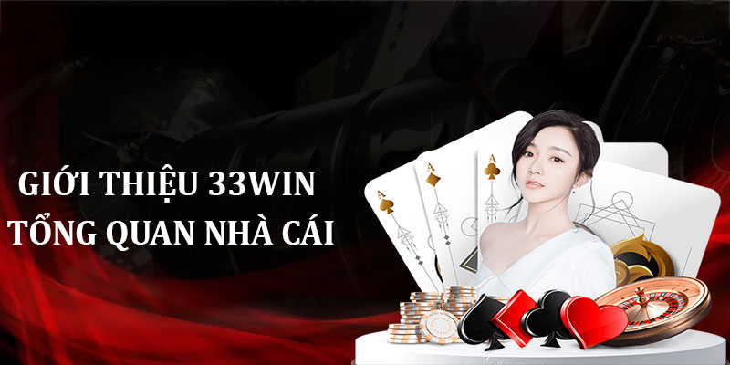 Giới thiệu 33Win với những ưu đãi